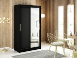 Šatní skříň Abi Mali T2 Rozměry: 150 cm