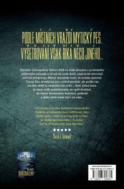 Zlý pes - Alexander Gordon Smith