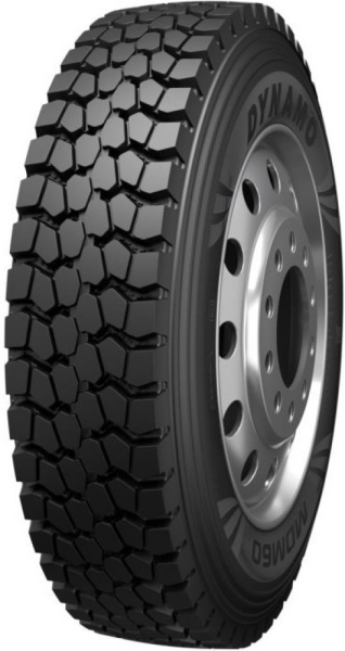 315/80 R22,5 156/150K MDM60 M+S 3PMSF TL DYNAMO