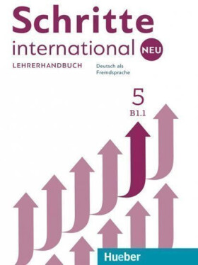 Schritte international Neu 5 - Lehrerhandbuch - Kalender, Susanne