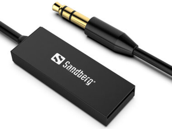 Sandberg Bluetooth Audio Link USB 450-11