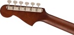 Fender Malibu Player WN SB