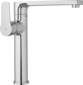 JB Sanitary Baterie do kuchyně, stojánková dřezová baterie MIRAM M10 06 00