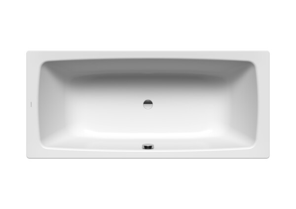 Obdélníková vana Kaldewei Cayono Duo 170x75 cm smaltovaná ocel levá i pravá 272400013001 272400013001
