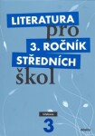 Literatura pro ročník