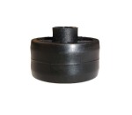 NábytekProNás Kolečko pr. 28 x 20 mm - plast VELIKOST BALENÍ: 1 ks MI-403