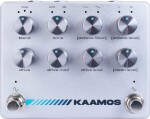 Darkglass Kaamos