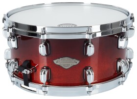 Tama Starclassic Performer Dark Cherry Fade