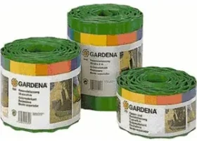 Gardena obruba trávníku 0536-20 9 cm / 9 m