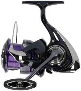 Daiwa Naviják 24 Prorex X LT 3000-C (10611-300)