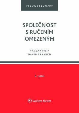 Společnost s ručením omezeným - Václav Filip, David Fyrbach