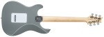 PRS SE Silver Sky MN Overland Gray