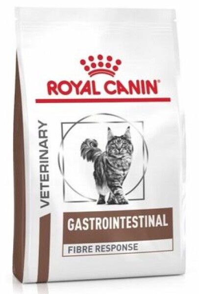 Royal Canin Fibre Response Adult Drůbež Rýže 400 g