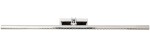 Nástěnné svítidlo LED 15W 106CM APP367-1W - chrom OSW-08433
