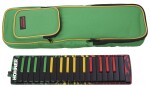 Hohner Airboard Rasta 32