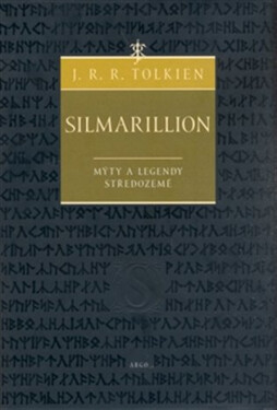 Silmarillion - J. R. R. Tolkien