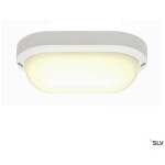 Python Ultraefficient venkovní nástěnné svítidlo se senzorem Led 3,8W 800lm 2700K Ip44, antracitové