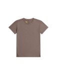 Dámské merino triko s krátkým rukávem ICEBREAKER Wmns 150 Ace SS Tee, Porcini velikost: S