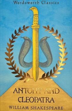 Antony And Cleopatra - William Shakespeare