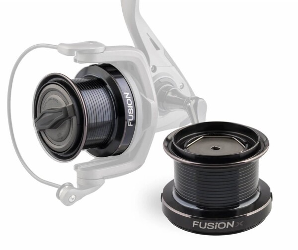 Zfish Náhradní Cívka Fusion X 6000,Zfish Náhradní Cívka Fusion X 6000