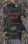 Prokletý deník - J.D. Barker
