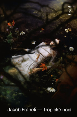 Tropické noci - Jakub Fránek
