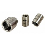 KS Tools 9653809 9653809 šestiúhelník vložka pro nástrčný klíč funkce zadržení 9 mm 9 mm 3/8