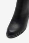 Kotníkové boty Clara Barson WYL3207-1 Materiál/-Velice kvalitní materiál