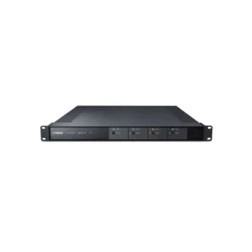 Yamaha XDA-AMP5400RK černá / AV Reciver / 8 kanálů / RCA (100000475909)