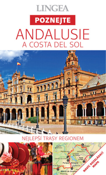 Andalusie - Poznejte - kolektiv autorů