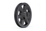 Prusa Research Prusament PA11 Carbon Fiber černý 25 g vzorek