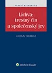 Lichva: trestný čin společenský jev