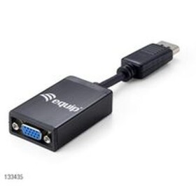 Equip Converter DisplayPort - VGA (133435)