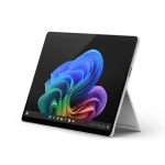 Microsoft Surface Pro 11 512GB platinová / 13" / Snapdragon X Elite 4.2GHz / 16GB / 512GB / Adreno / W11H (ZIA-00006)