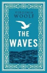 The Waves - Virginia Woolf