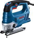 Elektrická přímočará pila Bosch GST 750 06015B4121