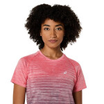 Asics Seamless SS TOP W 2012C385701 tričko L