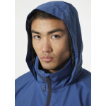 Helly Hansen Crew Bunda s kapucí M 33875 636 L