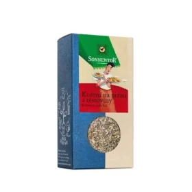 BIO Koření na pizzu a těstoviny 25 g - Sonnentor (25 g) (52642-1-25g)