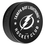Mustang Puk Tampa Bay Lightning NHL Printed Hockey Club
