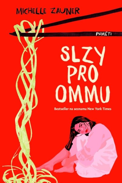 Slzy pro Ommu Zauner Michelle