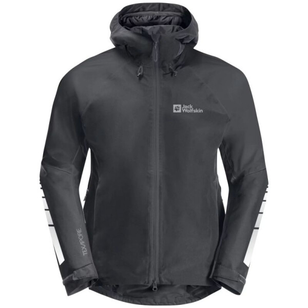 Jack Wolfskin Morobbia 2l Jkt M 1115511-6350 bunda xxl