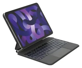 Belkin Magnetické klávesnicové pouzdro pro iPad Pro 11" (M4) / Pouzdro s klávesnicí / Magnetické uchycení (BBZ002du-v2)