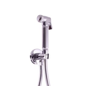 RAV Slezák - Bidetová sprška s držákem, Chrom SK6705-1 SK6705-1