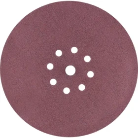 Makita B-68404 / brusný papír na sádrokarton / 225 mm / 120 / 9 Děr / 25 ks (B-68404)