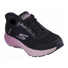 Boty Skechers Slip ins Go Run Consistent 2.0 Cameroon W 128627-BKMV EU 39