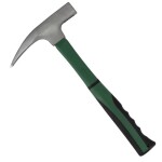 Kladivo tesařské, fiberglass, 600 g, STALCO