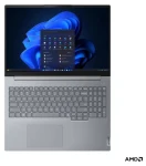 Lenovo ThinkBook 16 G9 AHP šedá / Notebook / 16" WUXGA / AMD Ryzen 5 220 3.2GHz / 16GB / 512GB SSD / AMD Radeon 740M (21UT0059CK)