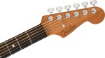 Fender American Acoustasonic Jazzmaster All-Mahogany