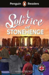 Penguin Readers Level 2: A Solstice at Stonehenge (ELT Graded Reader)